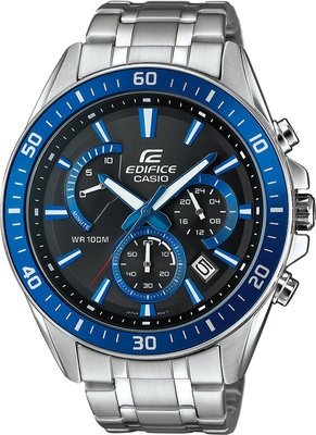 Hodinky CASIO Edifice EFR-552D-1A2VUEF