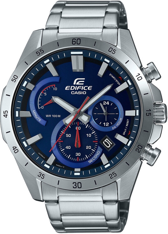 Hodinky CASIO Edifice EFR-573D-2AVUEF