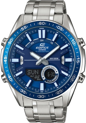Hodinky CASIO Edifice EFV-C100D-2AV