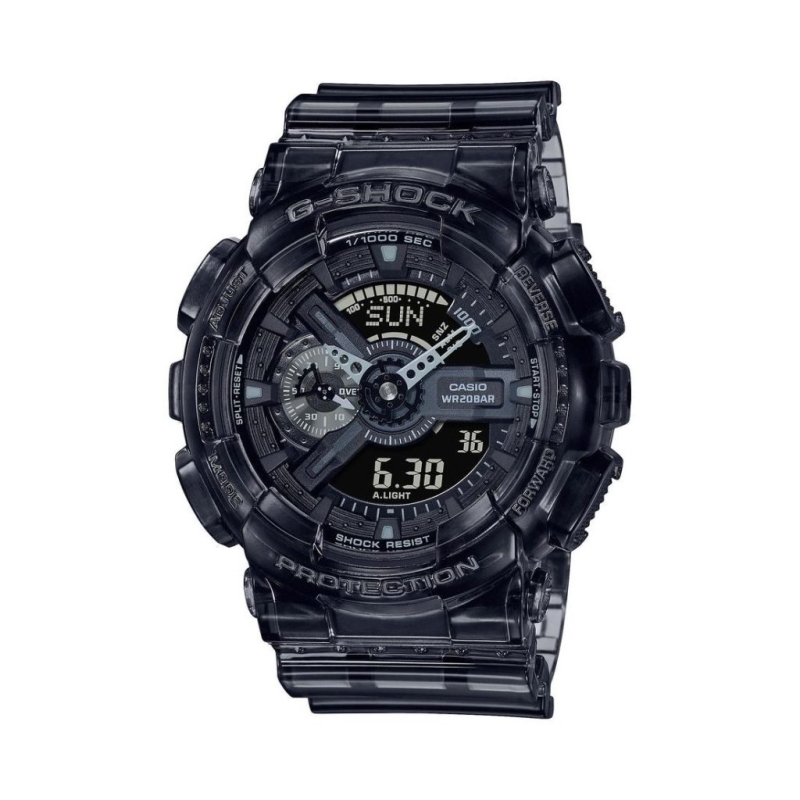 Hodinky CASIO G-Shock GA-110SKE-8AER
