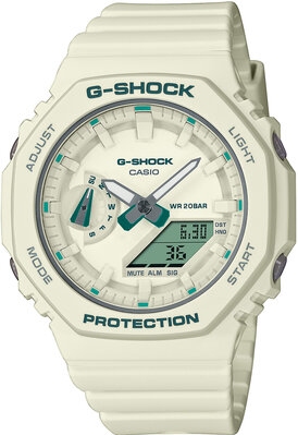 Hodinky CASIO G-Shock GMA-S2100GA-7AER