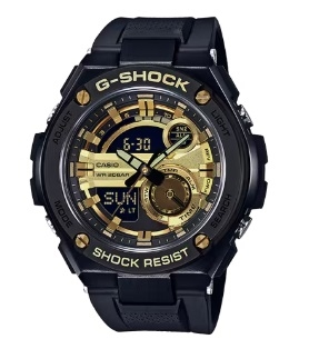 Hodinky CASIO G-Shock GST-210B-1A9