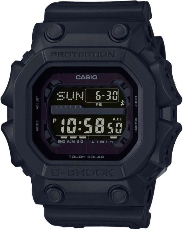 Hodinky CASIO G-Shock GX-56BB-1ER