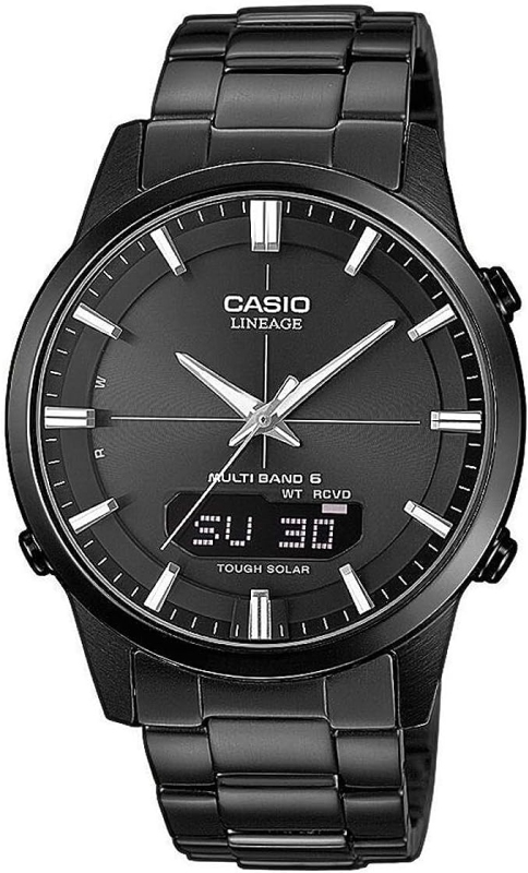 Hodinky CASIO LCW-M170DB-1AER