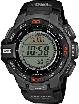 Hodinky CASIO Pro - Trek PRG-270-1ER
