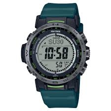 Hodinky CASIO PRO TREK PRW-35Y-3