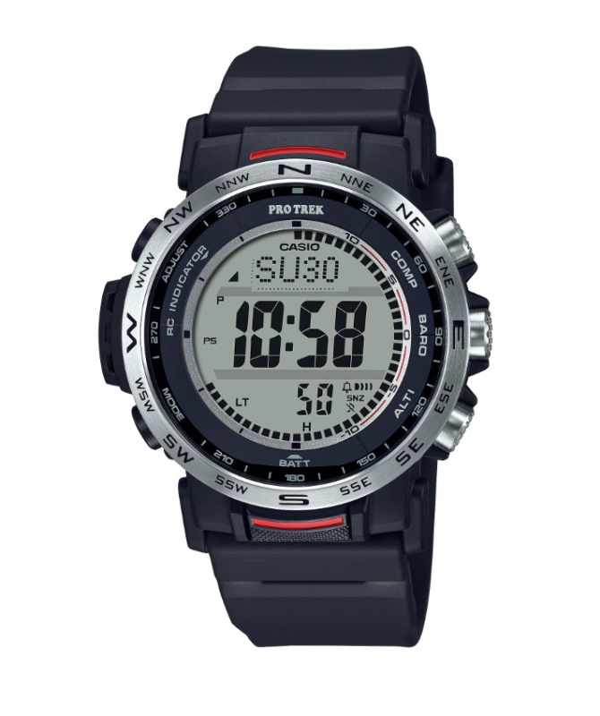Hodinky CASIO PRW-35-1A