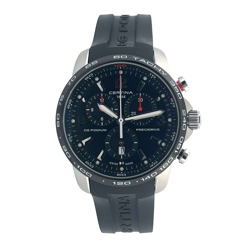 Hodinky Certina C001.647.36.057.00