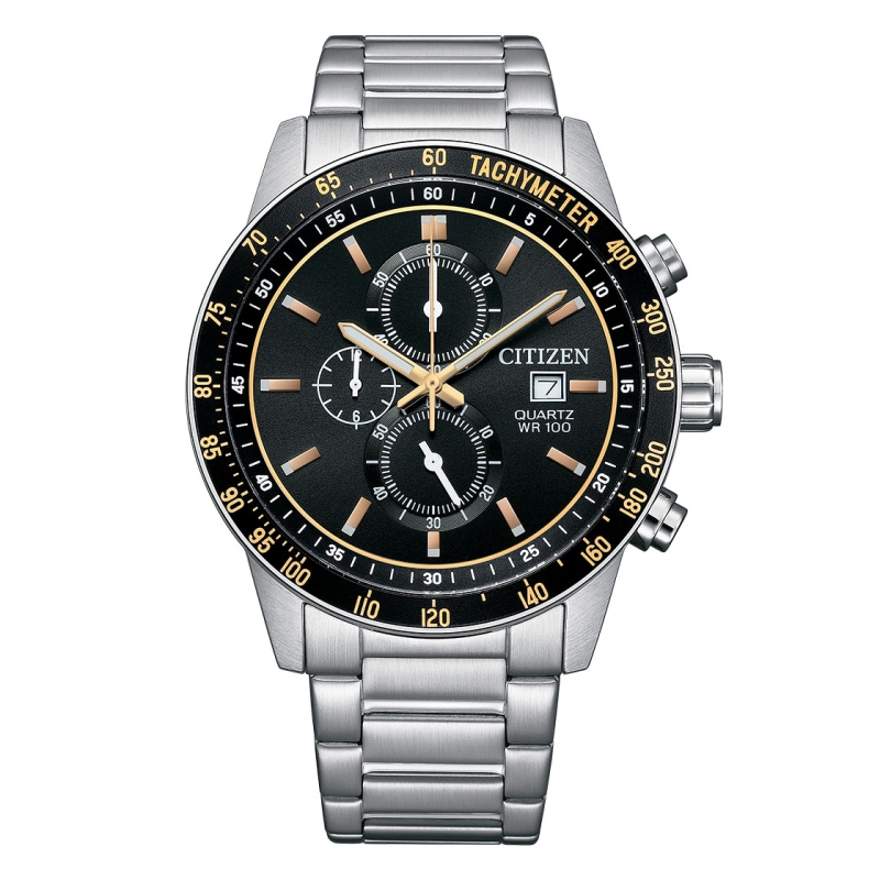 Hodinky Citizen AN3681-57E