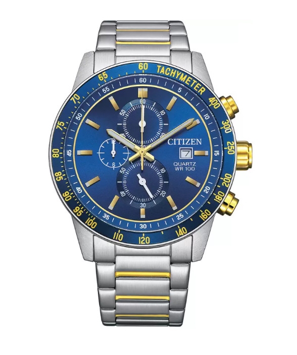 Hodinky Citizen AN3684-59L