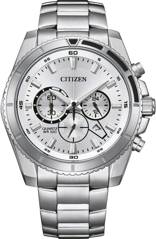 Hodinky CITIZEN AN8200-50A