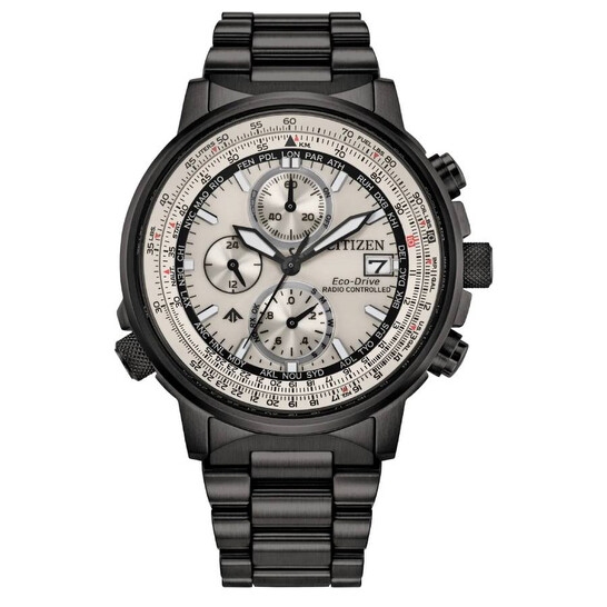 Hodinky Citizen AT8304-57A