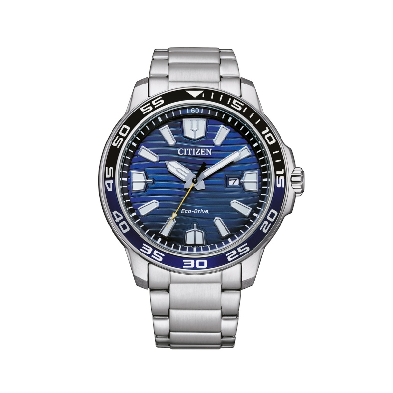 Hodinky Citizen AW1525-81L