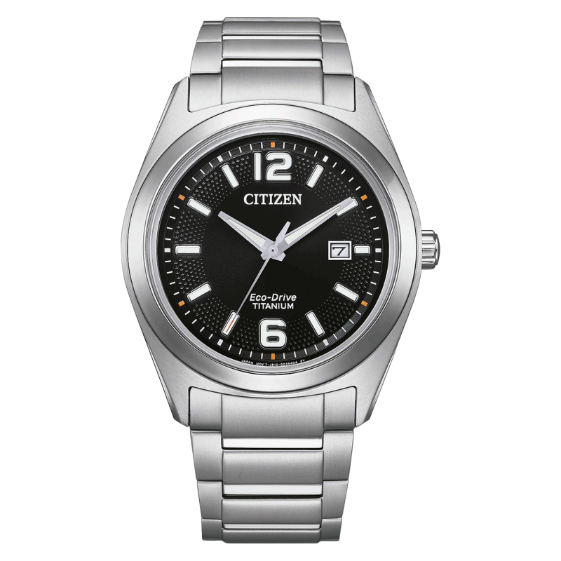 Hodinky CITIZEN AW1641-81E