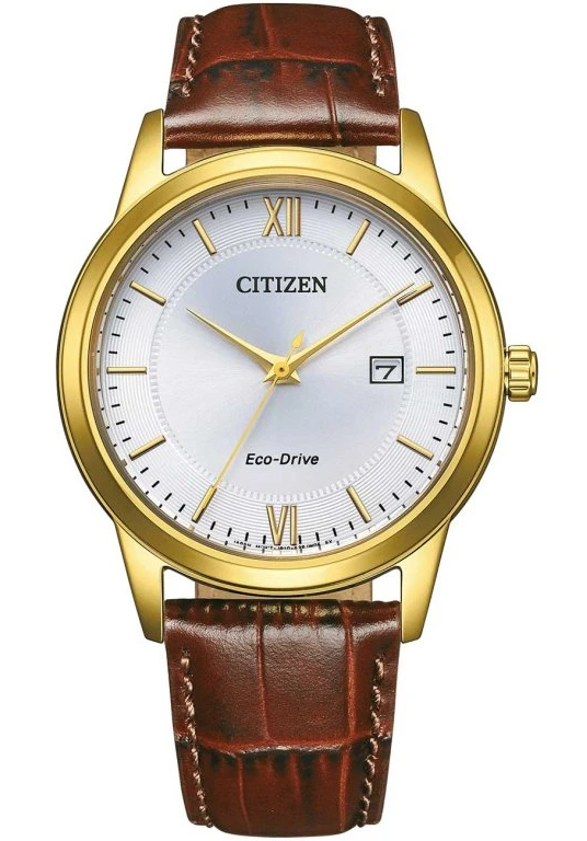 Hodinky CITIZEN AW1782-11A