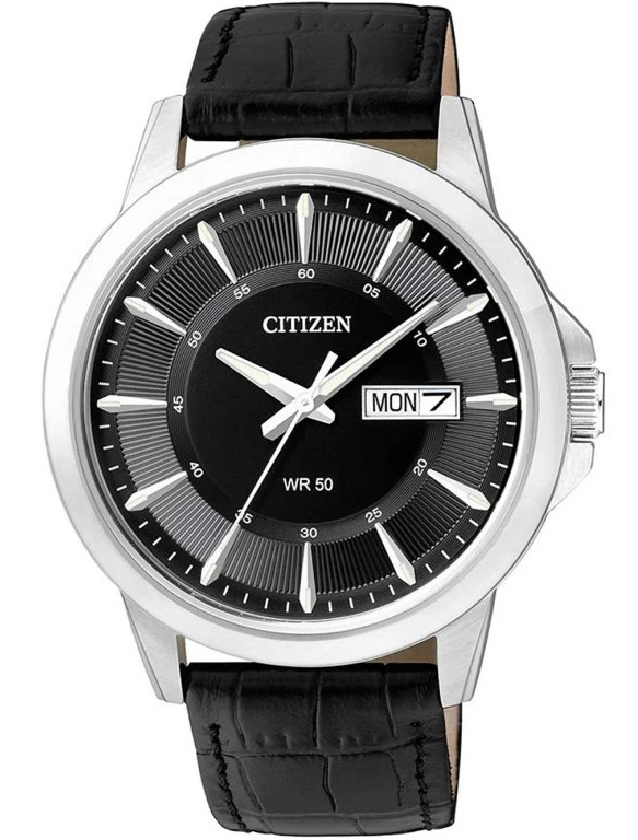 Hodinky CITIZEN BF2011-01EC