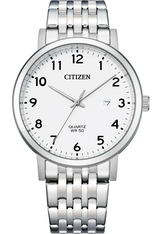 Hodinky CITIZEN BI5070-57A