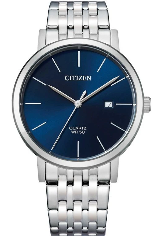 Hodinky CITIZEN BI5070-57L