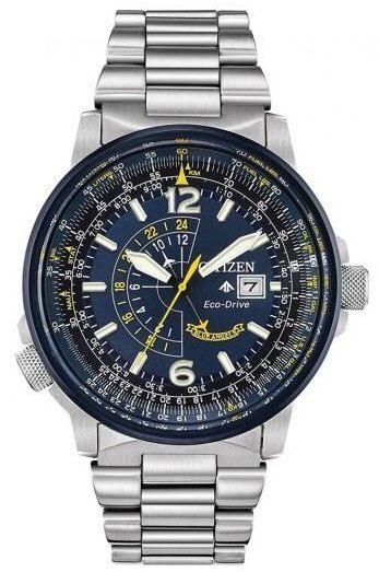 Hodinky Citizen BJ7006-56L