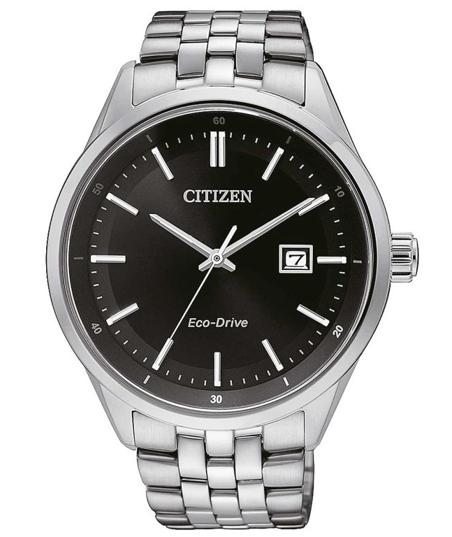 Hodinky CITIZEN BM7251-88E