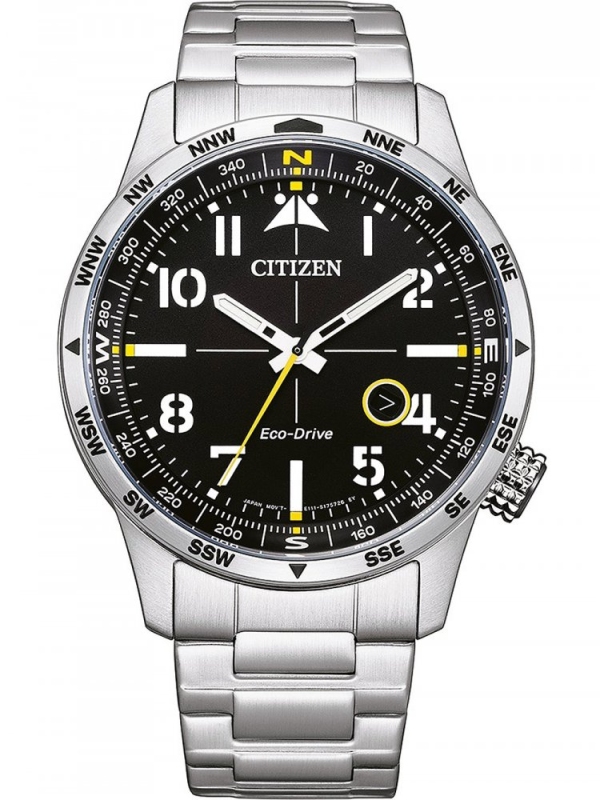 Hodinky Citizen BM7550-87E