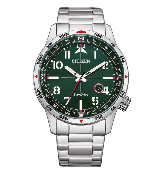 Hodinky Citizen BM7551-84X