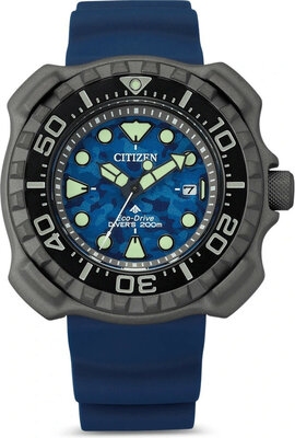 Hodinky Citizen BN0227-09L
