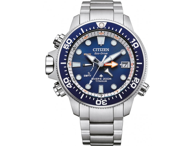 Hodinky Citizen BN2041-81L