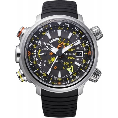 Hodinky Citizen BN4021-02E