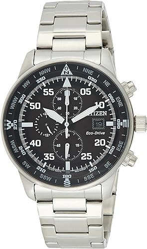 Hodinky Citizen CA0690-88E