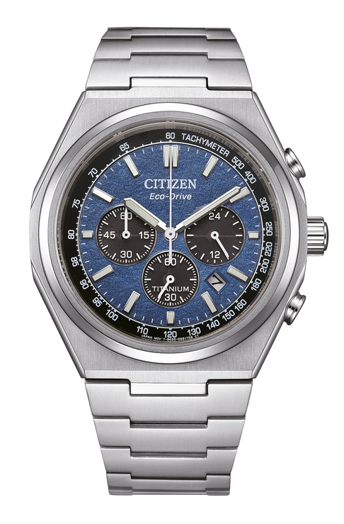 Hodinky CITIZEN CA4610-85L