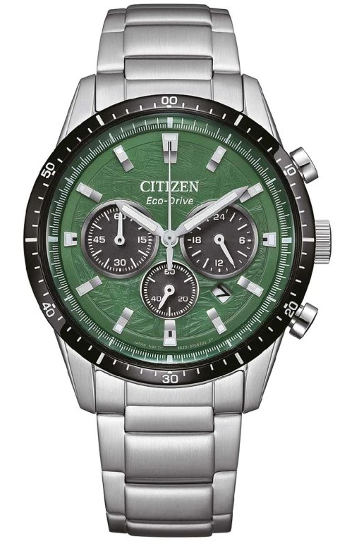 Hodinky CITIZEN CA4624-56X