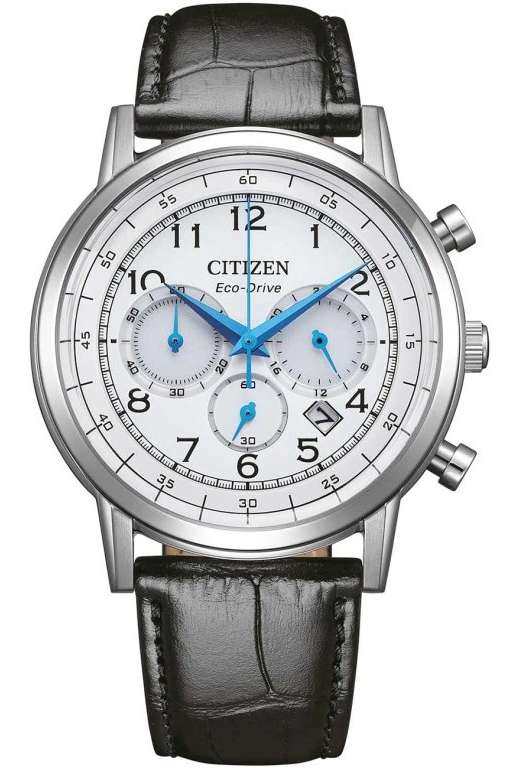 Hodinky CITIZEN CA4630-02A