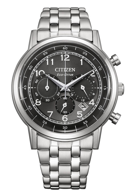 Hodinky CITIZEN CA4630-53E