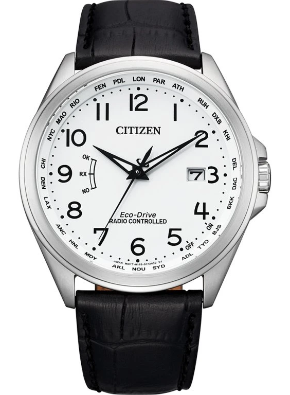 Hodinky CITIZEN CB0250-17A