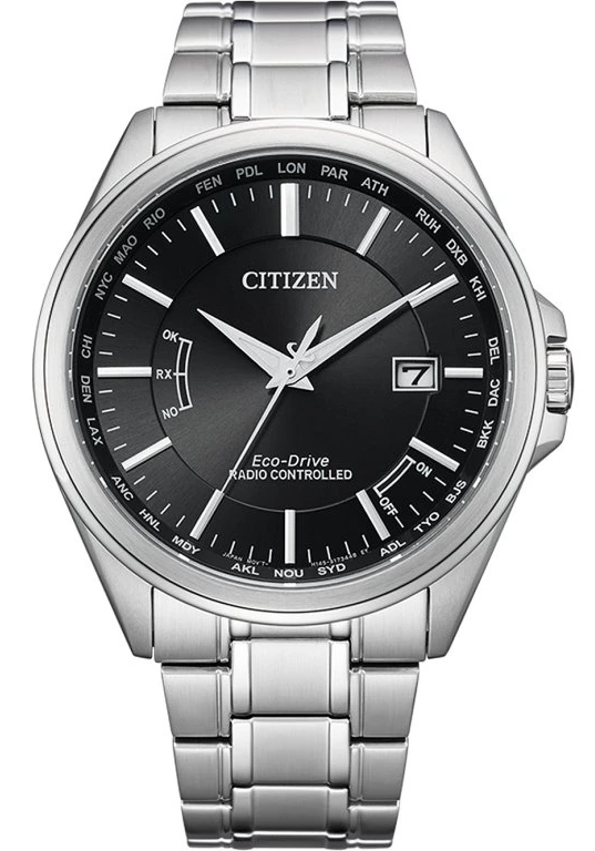 Hodinky CITIZEN CB0250-84E
