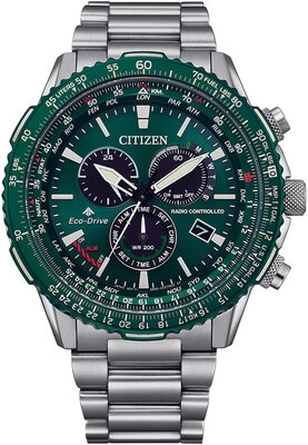 Hodinky Citizen CB5004-59W