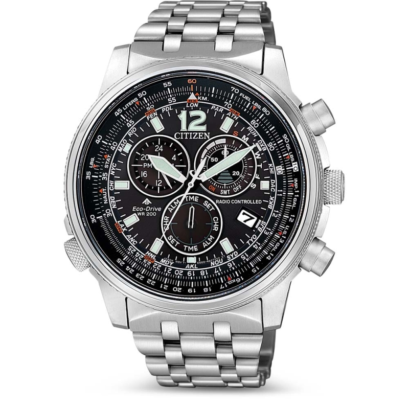 Hodinky Citizen CB5860-86E