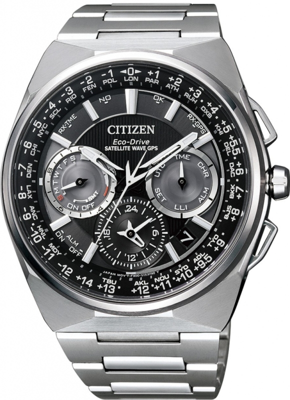 Hodinky Citizen CC9008-84E