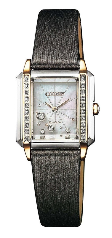 Hodinky CITIZEN EG7068-16D