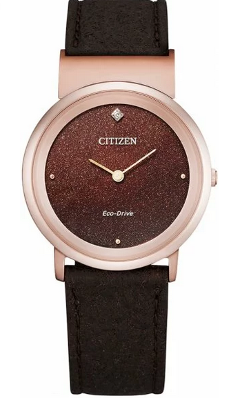 Hodinky CITIZEN EG7072-19X