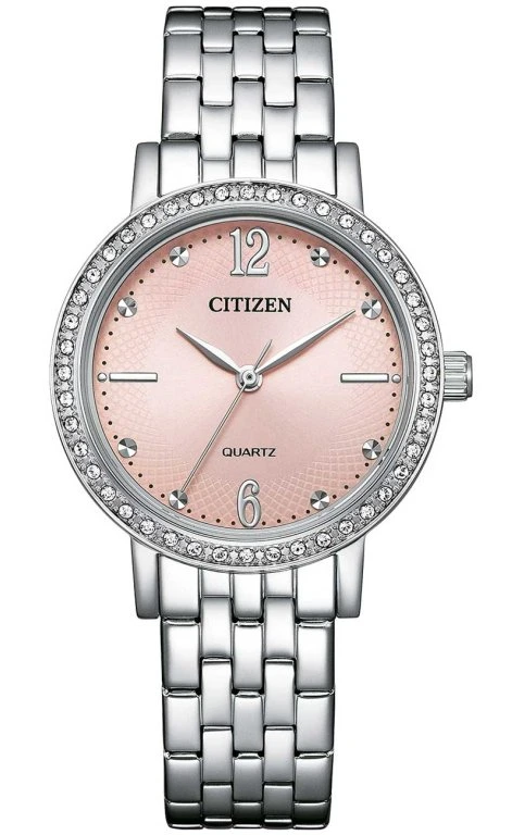 Hodinky CITIZEN EL3100-55W
