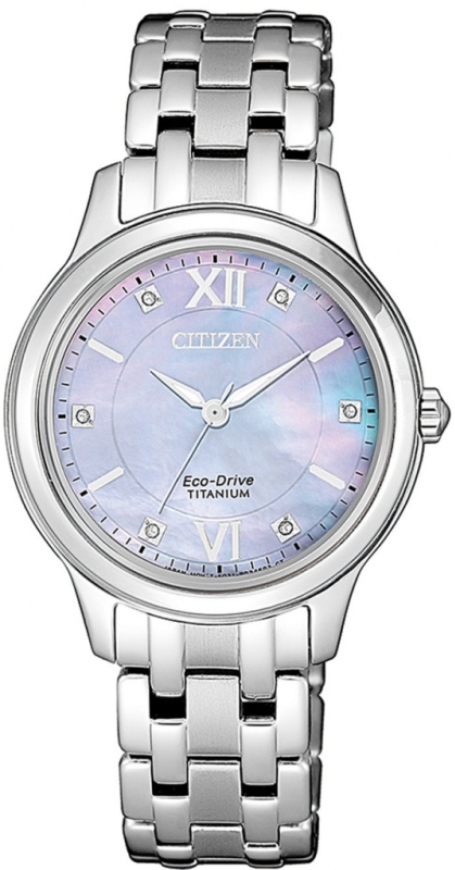 Hodinky Citizen EM0720-85Y