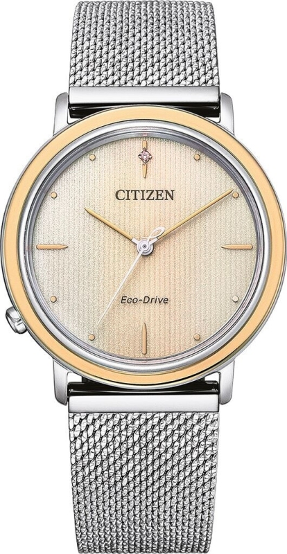 Hodinky CITIZEN EM1006-40A