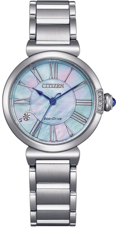 Hodinky CITIZEN EM1060-87N