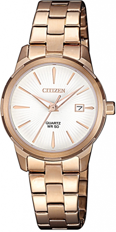 Hodinky Citizen EU6073-53A