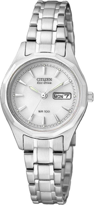 Hodinky Citizen EW3140-51AE
