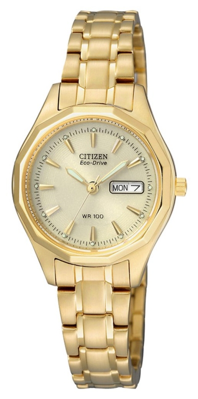 Hodinky Citizen EW3142-56PE