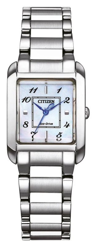 Hodinky CITIZEN EW5600-87D