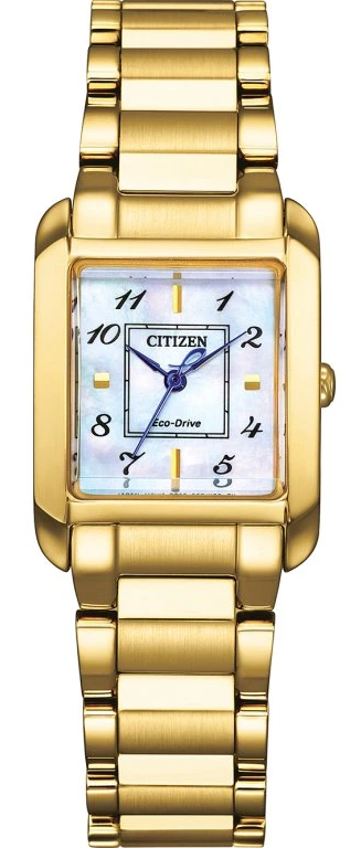 Hodinky CITIZEN EW5602-81D